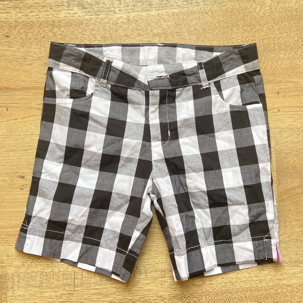 Hartstrings lightweight girls shorts
